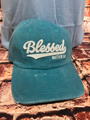 Blessed Cap