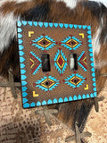 Pecos Switch and Outlet Covers