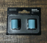 BruMate Magnetic Straw Covers