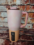 BruMate Muv Tumbler- Dreamsicle