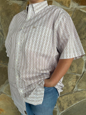 Carlo Classic Fit Shirt