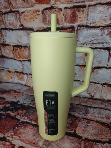 BruMate Era Tumbler- Prickly Pear