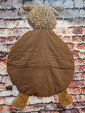 Fawn Baby Plush Group