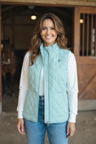 Dilon 2.0 Reversible Insulated Vest