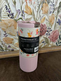 BruMate Strova 18oz Wildflower Whisper