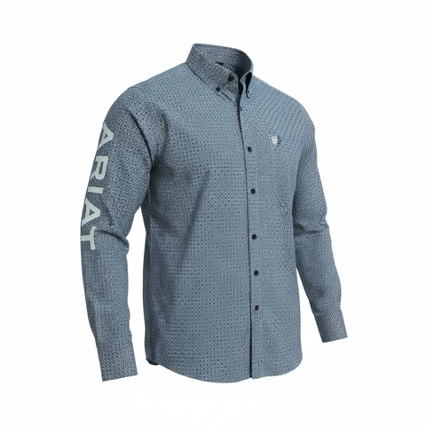 Team Jansen Long Sleeve