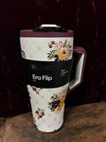 BruMate 30oz Era Flip Quilted Florals