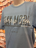 Pray More, Worry Less Graphic Tee