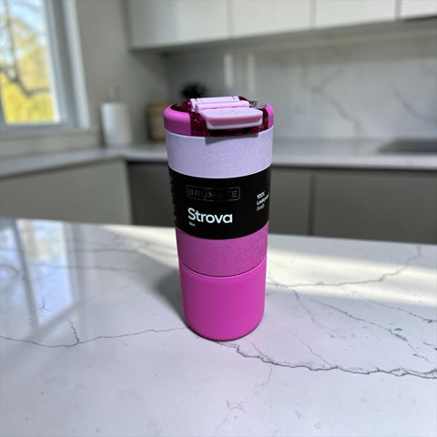 BruMate Strova 18oz Frose