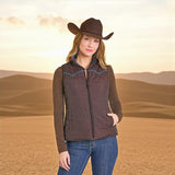 Horse Reversible Vest