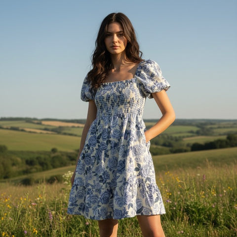 Sweetie Dress