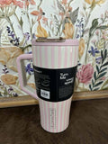 BruMate 30oz Era Flip Strawberries & Cream