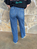 Risen Wide Leg Jean