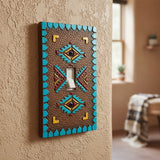 Pecos Switch and Outlet Covers