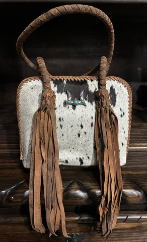 Loyal West Suave Large Bag