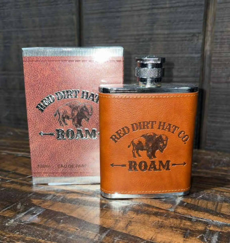 Red Dirt Roam Cologne