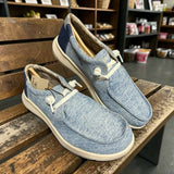 Men's Hilo Washed Denim