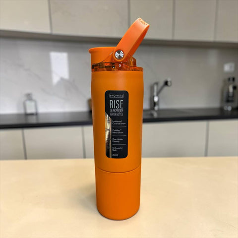 BruMate Rise 25oz Clementine