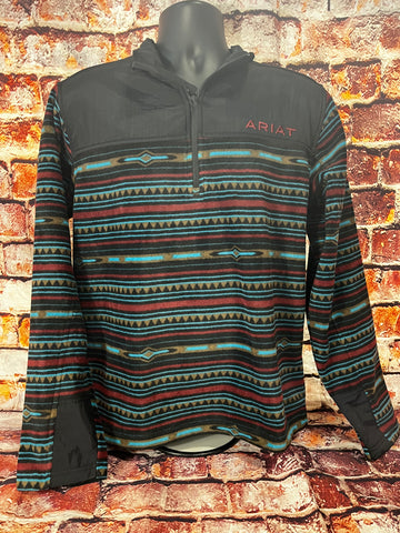 Mens Desert Nights Pullover