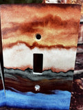 Copper Canyon Switch and Outlet Cover