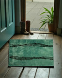 Assorted Barbwire Rug