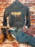 Kids Wrangler Hoodie