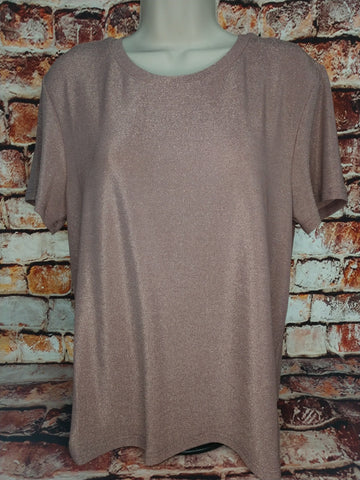 Shimmer Tops