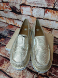 Cruiser- Pearl Floral Emboss