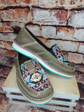 Cruiser- Brown Bomber/ Neon Lights