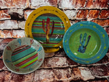Cactus Dishes