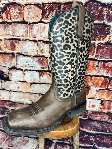 Circuit Savanah Ariat Boot