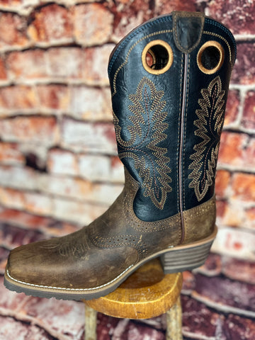 Hybrid Roughtsock Men's Ariat Boot