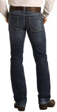 Men's RRD Revolver Straight Leg Jeans