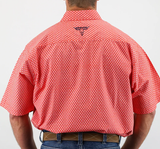 Men's Drover Shirt- Foreman