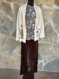 Rancher Cardigan