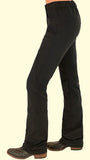 Work Hard, Play Hard Adjustable Length Pants