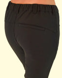 Work Hard, Play Hard Adjustable Length Pants