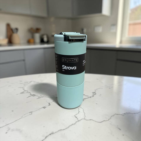 BruMate Strova 18oz Sage