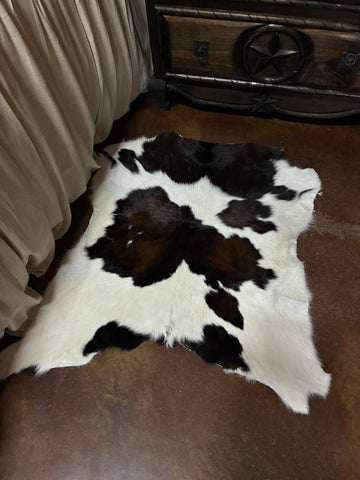 Calf Hide 14