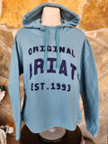 Essential Logo Hoodie