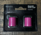 BruMate Magnetic Straw Covers