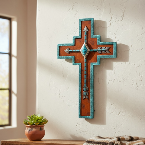Southwest Cross