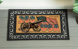250th USA Anniversary Sassafrass Switch Mat