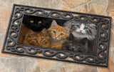 Cats Sassafrass Switch Mat
