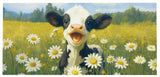 Caleb the Happy Calf Sassafrass Switch Mat