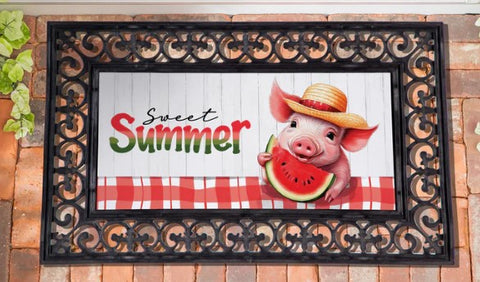 Sweet Summer Sassafrass Switch Mat