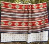 Del Sol Reversible Quilt Set