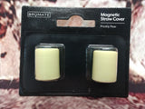 BruMate Magnetic Straw Covers