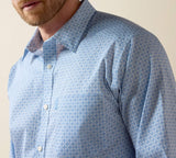 Everything Blue Classic Fit Shirt