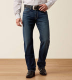 M4 Landon Relaxed Straight Leg Jean